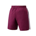 Pantaloncini da uomo Yonex  Mens Shorts 15166 Grape