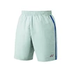 Pantaloncini da uomo Yonex  Mens Shorts 15166 Smoke Mint