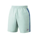 Pantaloncini da uomo Yonex  Mens Shorts 15166 Smoke Mint