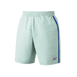 Pantaloncini da uomo Yonex Mens Shorts 15166 Smoke Mint