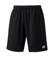 Pantaloncini da uomo Yonex  YM0004 Black XXL