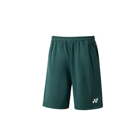 Pantaloncini da uomo Yonex  YM0030 Antique Green