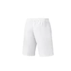 Pantaloncini da uomo Yonex  YM0030 White