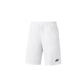 Pantaloncini da uomo Yonex YM0030 White