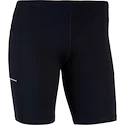 Pantaloncini Endurance  Trenky  Seilin Unisex Short Running Tights XQL Black S