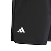 Pantaloncini per bambini adidas  B Club 3 Stripes Short Black