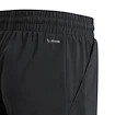 Pantaloncini per bambini adidas  B Club 3 Stripes Short Black