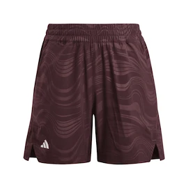 Pantaloncini per bambini adidas B Short Pro Aurrub