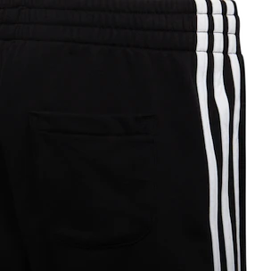 Pantaloncini per bambini adidas  Essentials 3-Stripes Shorts Black