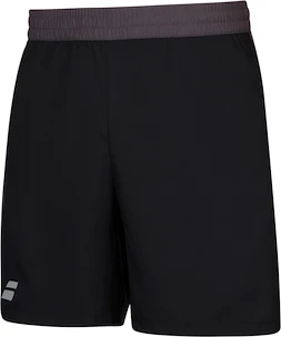 Pantaloncini per bambini Babolat  Play Club Short Black 8 - 10 anni