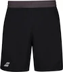 Pantaloncini per bambini Babolat  Play Club Short Black 8 - 10 anni