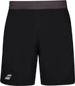 Pantaloncini per bambini Babolat  Play Club Short Black 8 - 10 anni