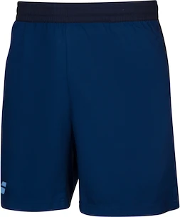 Pantaloncini per bambini Babolat  Play Club Short Blue