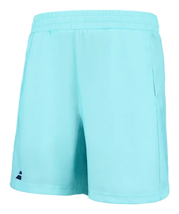 Pantaloncini per bambini Babolat  Play Short Boy Angel Blue 8 - 10 anni