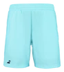 Pantaloncini per bambini Babolat  Play Short Boy Angel Blue 8 - 10 anni