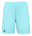 Pantaloncini per bambini Babolat  Play Short Boy Angel Blue 8 - 10 anni