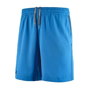 Pantaloncini per bambini Babolat  Play Short Boy Blue Aster 8 - 10 anni