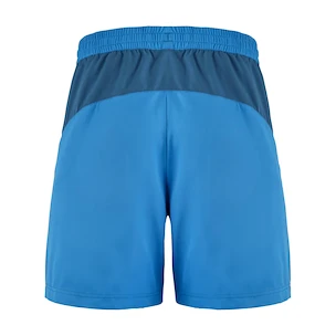 Pantaloncini per bambini Babolat  Play Short Boy Blue Aster 8 - 10 anni