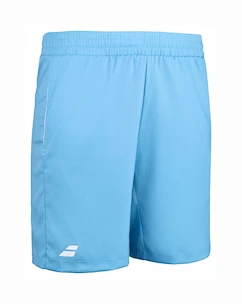 Pantaloncini per bambini Babolat  Play Short Boy Cyan Blue