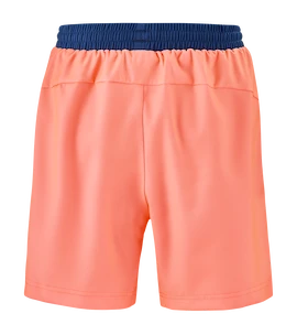 Pantaloncini per bambini Babolat  Play Short Boy Fluo Strike