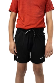 Pantaloncini per bambini Bauer  Team Knit Short Black