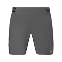 Pantaloncini per bambini BIDI BADU  Taye Tech Shorts Dark Grey 140 cm