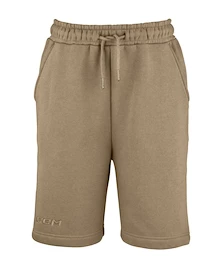 Pantaloncini per bambini CCM Core Fleece Short Sand