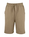 Pantaloncini per bambini CCM Core Fleece Short Sand M