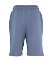 Pantaloncini per bambini CCM Core Fleece Short Vintage Blue