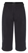 Pantaloncini per bambini Hannah  Rumex Dark Shadow/Anthracite