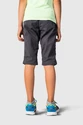 Pantaloncini per bambini Hannah  Rumex Dark Shadow/Anthracite