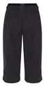 Pantaloncini per bambini Hannah  Rumex Dark Shadow/Anthracite