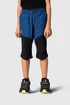 Pantaloncini per bambini Hannah  Rumex Ensign Blue/Anthracite