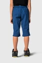 Pantaloncini per bambini Hannah  Rumex Ensign Blue/Anthracite