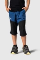 Pantaloncini per bambini Hannah  Rumex Ensign Blue/Anthracite