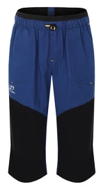 Pantaloncini per bambini Hannah Rumex Ensign Blue/Anthracite