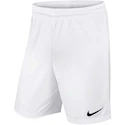 Pantaloncini per bambini Nike  YTH PARK II KNIT SHORT NB white S