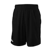 Pantaloncini per bambini Wilson  Boys Team II 7 Black L