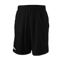 Pantaloncini per bambini Wilson  Boys Team II 7 Black L