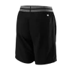 Pantaloncini per bambini Wilson  Competition 7 Short B Black