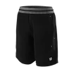 Pantaloncini per bambini Wilson  Competition 7 Short B Black L