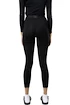 Pantaloni a compressione con sospensorio Bauer  Womens PRO Jill Pant Black Senior