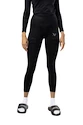 Pantaloni a compressione con sospensorio Bauer  Womens PRO Jill Pant Black Senior