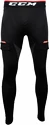 Pantaloni a compressione con sospensorio CCM  Pant Jock Senior