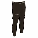 Pantaloni a compressione con sospensorio POWERTEK  V5.0 Junior