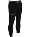 Pantaloni a compressione con sospensorio POWERTEK  V5.0 Senior