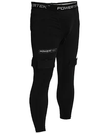 Pantaloni a compressione con sospensorio POWERTEK V5.0 Senior