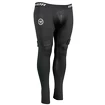 Pantaloni a compressione con sospensorio Warrior  Comp Tight W/Cup Senior