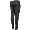 Pantaloni a compressione con sospensorio Warrior  Comp Tight W/Cup Senior