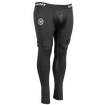 Pantaloni a compressione con sospensorio Warrior  Comp Tight W/Cup Senior